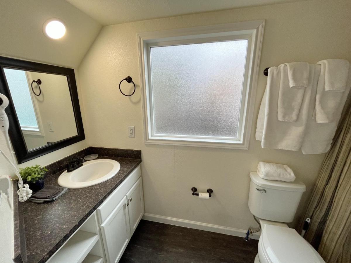 Cedar Tiny Home Woodland Park Exterior photo
